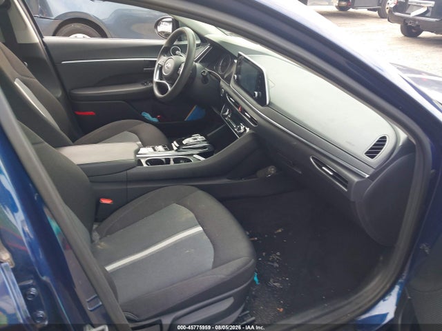 Hyundai SONATA SEL 2022 5NPEL4JA2NH133364 Image 5