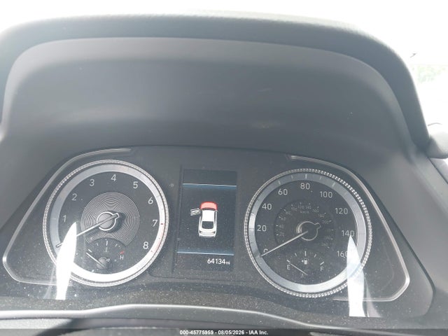 Hyundai SONATA SEL 2022 5NPEL4JA2NH133364 Image 7