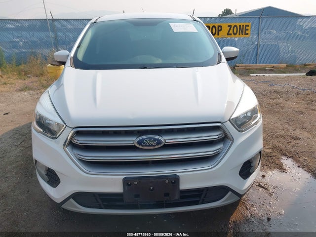 1FMCU0GD2HUE77362 Ford ESCAPE SE