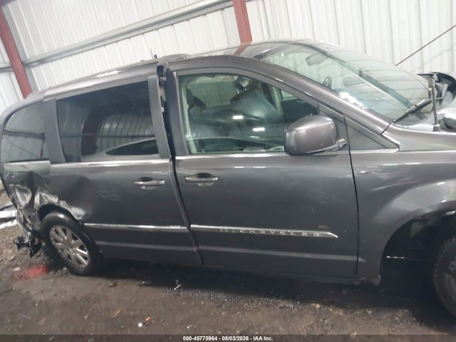 Aukcja sprzedaży 2015 Chrysler Town & Country Touring, vin: 2C4RC1BG4FR628799, numer aukcji: 45775964