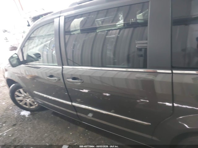 Aukcja sprzedaży 2015 Chrysler Town & Country Touring, vin: 2C4RC1BG4FR628799, numer aukcji: 45775964