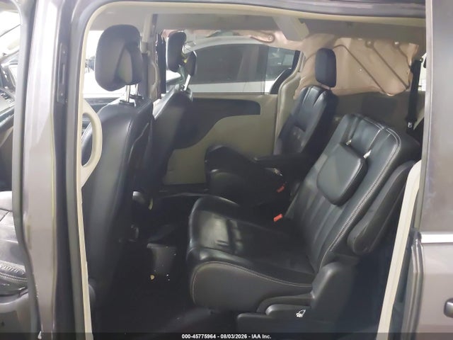 Aukcja sprzedaży 2015 Chrysler Town & Country Touring, vin: 2C4RC1BG4FR628799, numer aukcji: 45775964