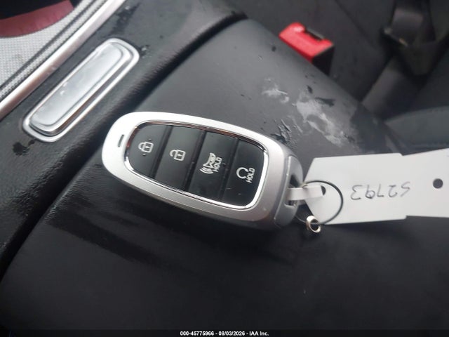 Hyundai Santa Fe Sel 2022 5NMS2DAJ7NH481339 Image 11