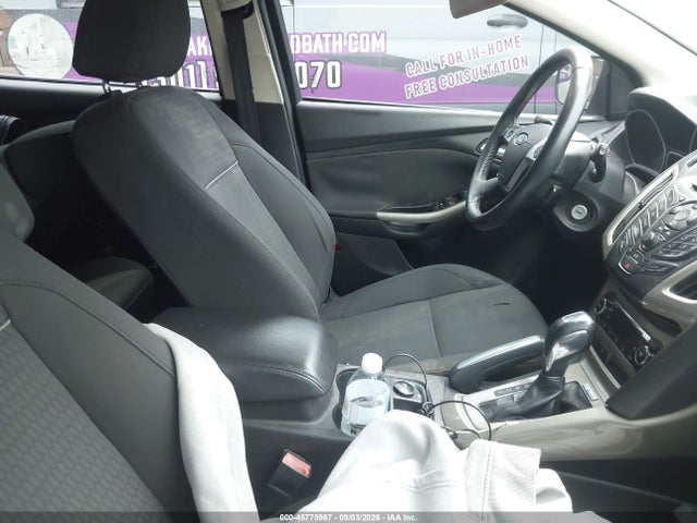 Продаж на аукціоні авто 2012 Ford Focus Sel, vin: 1FAHP3M21CL470350, номер лоту: 45775967