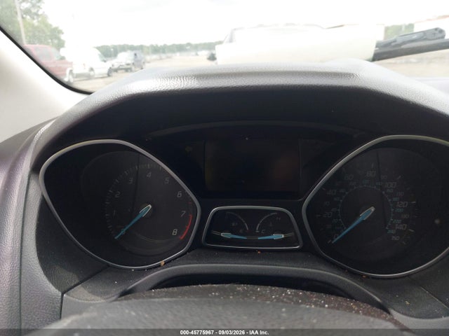 Продаж на аукціоні авто 2012 Ford Focus Sel, vin: 1FAHP3M21CL470350, номер лоту: 45775967