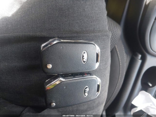 Aukcja sprzedaży 2021 Kia Forte Lxs, vin: 3KPF24AD1ME338260, numer aukcji: 45775969