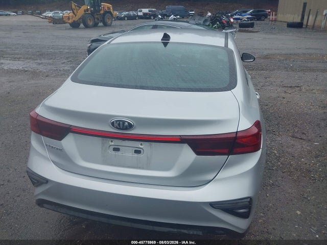 Aukcja sprzedaży 2021 Kia Forte Lxs, vin: 3KPF24AD1ME338260, numer aukcji: 45775969