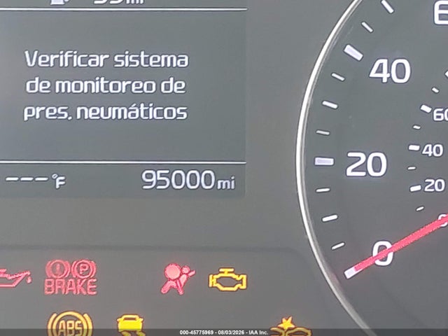 Aukcja sprzedaży 2021 Kia Forte Lxs, vin: 3KPF24AD1ME338260, numer aukcji: 45775969