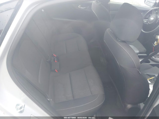 Aukcja sprzedaży 2021 Kia Forte Lxs, vin: 3KPF24AD1ME338260, numer aukcji: 45775969
