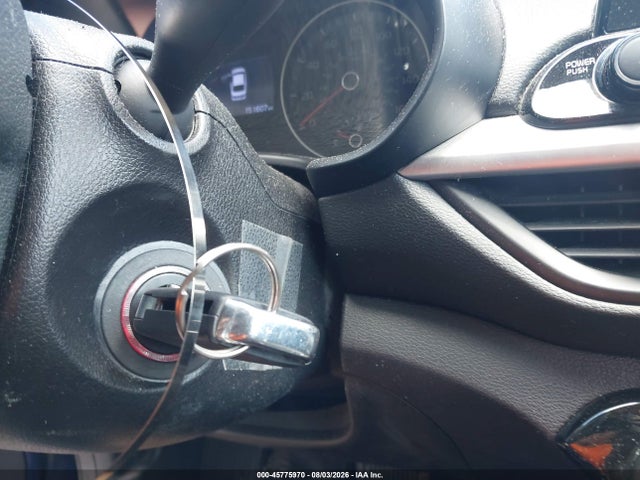 Aukcja sprzedaży 2019 Kia Forte Lxs, vin: 3KPF24AD9KE118930, numer aukcji: 45775970