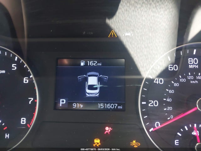 Aukcja sprzedaży 2019 Kia Forte Lxs, vin: 3KPF24AD9KE118930, numer aukcji: 45775970