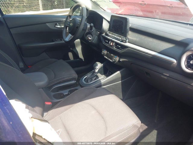 Aukcja sprzedaży 2019 Kia Forte Lxs, vin: 3KPF24AD9KE118930, numer aukcji: 45775970