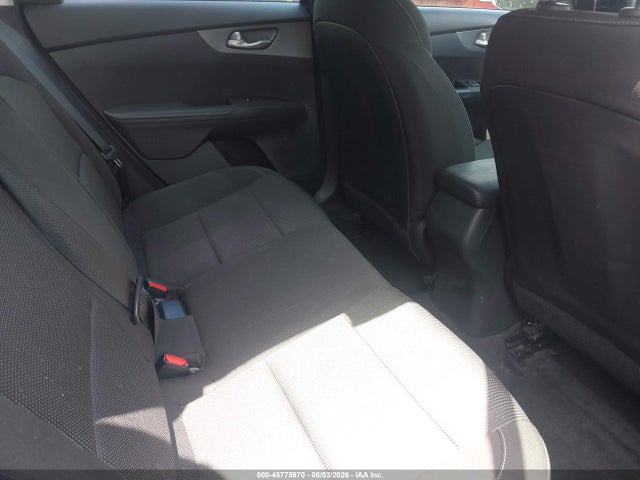 Aukcja sprzedaży 2019 Kia Forte Lxs, vin: 3KPF24AD9KE118930, numer aukcji: 45775970