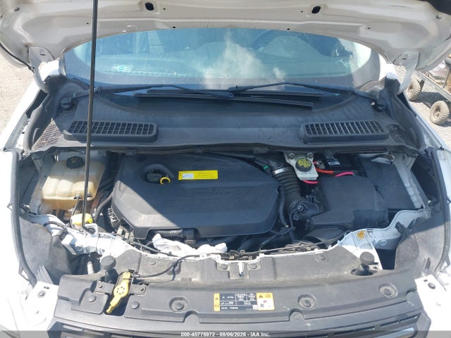 Aukcja sprzedaży 2016 Ford Escape Se, vin: 1FMCU9GX3GUA51063, numer aukcji: 45775972