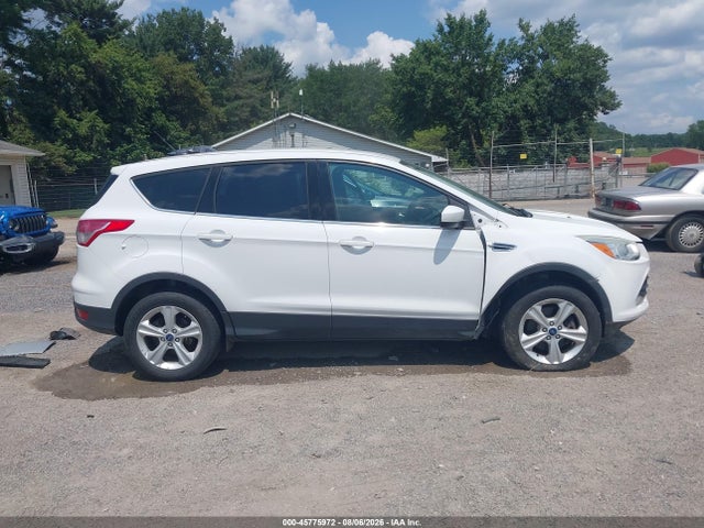 Aukcja sprzedaży 2016 Ford Escape Se, vin: 1FMCU9GX3GUA51063, numer aukcji: 45775972