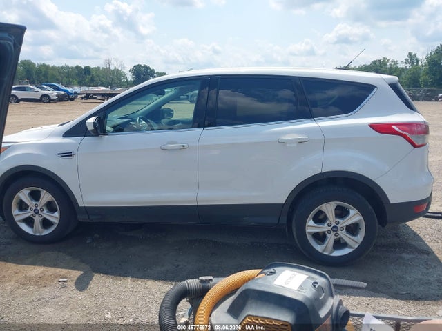 Aukcja sprzedaży 2016 Ford Escape Se, vin: 1FMCU9GX3GUA51063, numer aukcji: 45775972