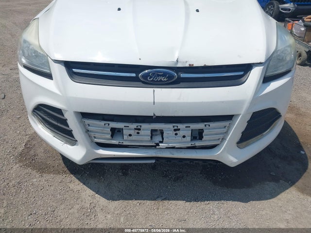 Aukcja sprzedaży 2016 Ford Escape Se, vin: 1FMCU9GX3GUA51063, numer aukcji: 45775972