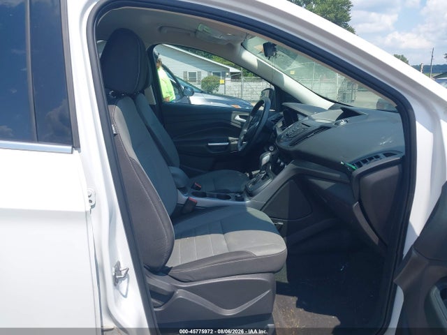Aukcja sprzedaży 2016 Ford Escape Se, vin: 1FMCU9GX3GUA51063, numer aukcji: 45775972