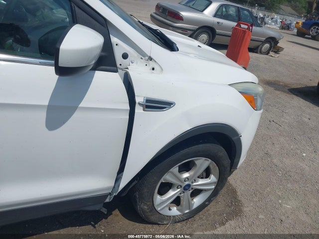 Aukcja sprzedaży 2016 Ford Escape Se, vin: 1FMCU9GX3GUA51063, numer aukcji: 45775972