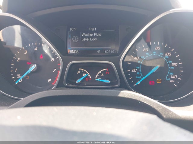 Aukcja sprzedaży 2016 Ford Escape Se, vin: 1FMCU9GX3GUA51063, numer aukcji: 45775972