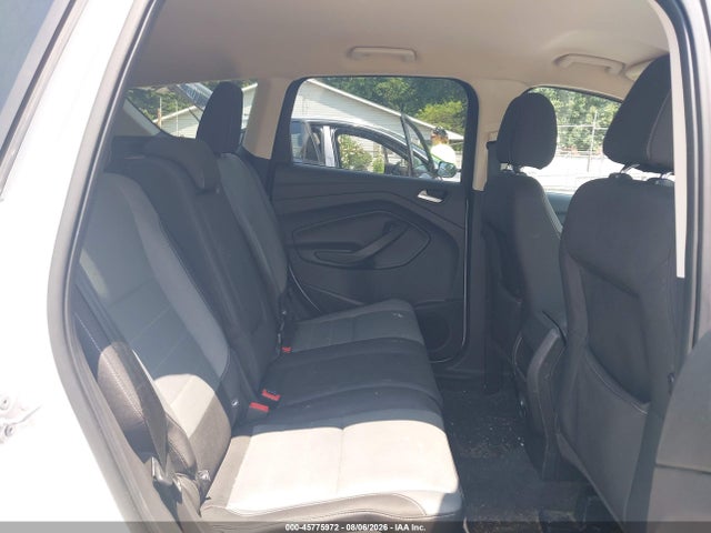 Aukcja sprzedaży 2016 Ford Escape Se, vin: 1FMCU9GX3GUA51063, numer aukcji: 45775972