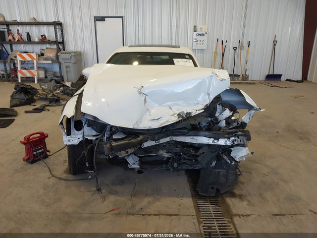 JTHSE5BC3H5008427 Lexus RC 350