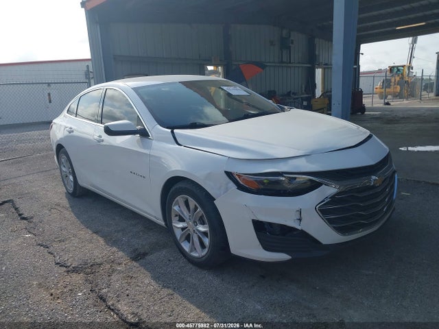 Продажа на аукционе авто 2023 Chevrolet Malibu Fwd 1lt, vin: 1G1ZD5ST6PF221537, номер лота: 45775982