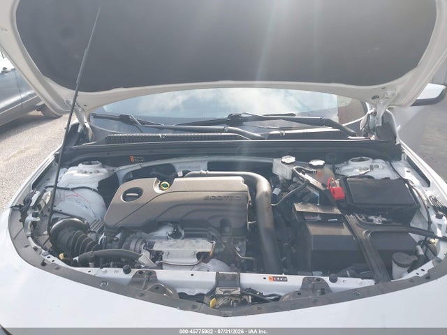 Продаж на аукціоні авто 2023 Chevrolet Malibu Fwd 1lt, vin: 1G1ZD5ST6PF221537, номер лоту: 45775982