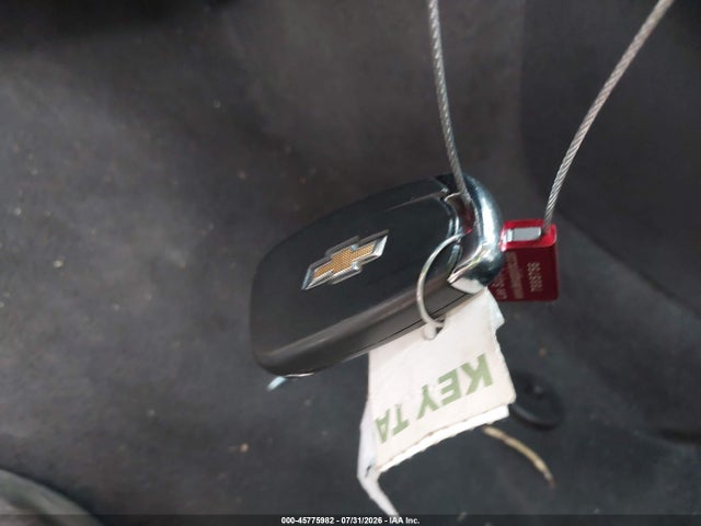 Продаж на аукціоні авто 2023 Chevrolet Malibu Fwd 1lt, vin: 1G1ZD5ST6PF221537, номер лоту: 45775982