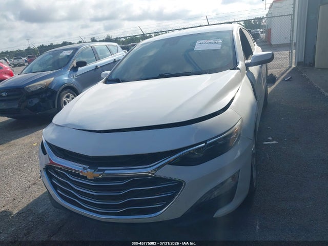 Продаж на аукціоні авто 2023 Chevrolet Malibu Fwd 1lt, vin: 1G1ZD5ST6PF221537, номер лоту: 45775982