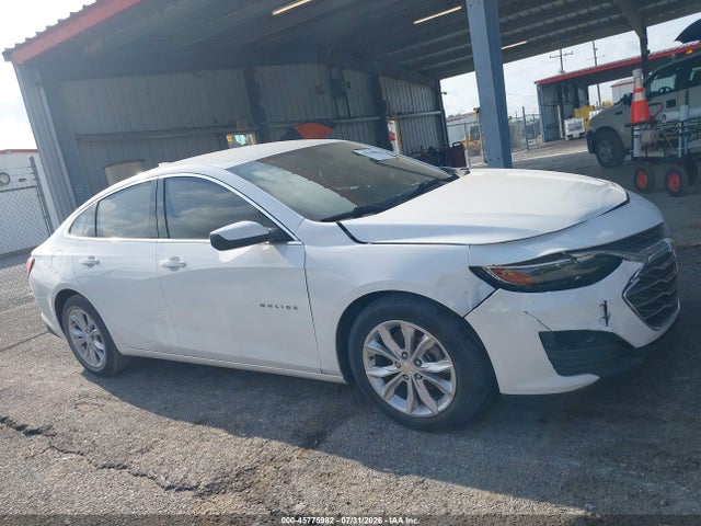 Продаж на аукціоні авто 2023 Chevrolet Malibu Fwd 1lt, vin: 1G1ZD5ST6PF221537, номер лоту: 45775982