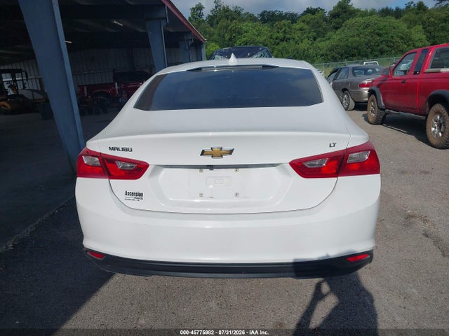 Продаж на аукціоні авто 2023 Chevrolet Malibu Fwd 1lt, vin: 1G1ZD5ST6PF221537, номер лоту: 45775982