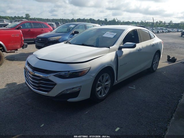 Продаж на аукціоні авто 2023 Chevrolet Malibu Fwd 1lt, vin: 1G1ZD5ST6PF221537, номер лоту: 45775982