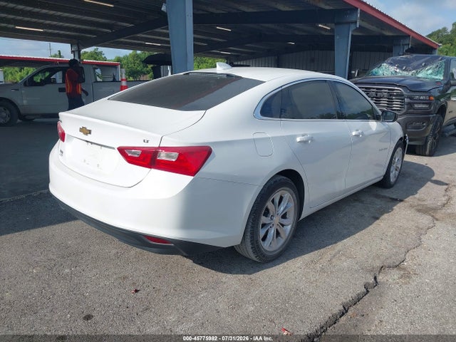 Продаж на аукціоні авто 2023 Chevrolet Malibu Fwd 1lt, vin: 1G1ZD5ST6PF221537, номер лоту: 45775982