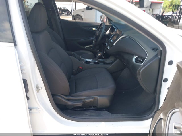 Продаж на аукціоні авто 2023 Chevrolet Malibu Fwd 1lt, vin: 1G1ZD5ST6PF221537, номер лоту: 45775982
