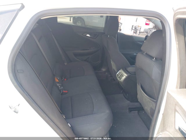 Продаж на аукціоні авто 2023 Chevrolet Malibu Fwd 1lt, vin: 1G1ZD5ST6PF221537, номер лоту: 45775982