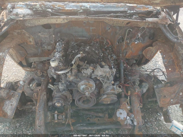 Продажа на аукционе авто 2002 Chevrolet Silverado 3500, vin: 1GCJK33U92F217397, номер лота: 45775987