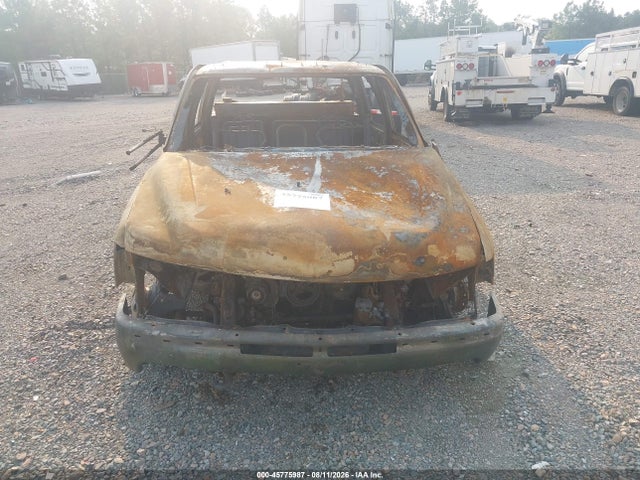 Продажа на аукционе авто 2002 Chevrolet Silverado 3500, vin: 1GCJK33U92F217397, номер лота: 45775987