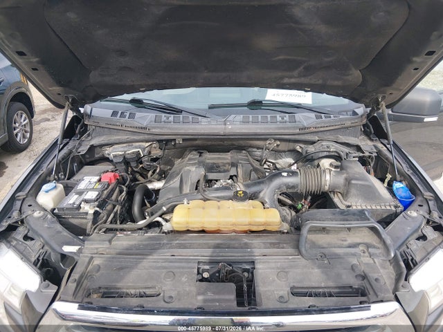1FTEW1EP6GKE81693 Ford F-150 Xlt
