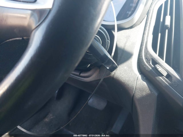 Auction sale of the 2013 Chevrolet Equinox Lt, vin: 1GNALDEK0DZ106020, lot number: 45775992