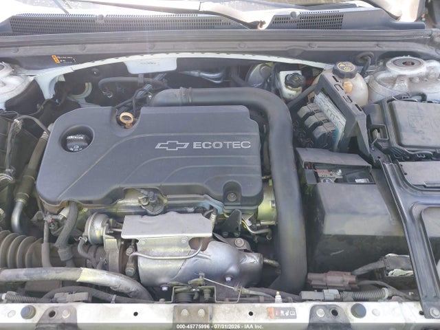 45775996 :رقم المزاد ، 1G1ZB5ST3HF206114 vin ، 2017 Chevrolet Malibu Ls مزاد بيع