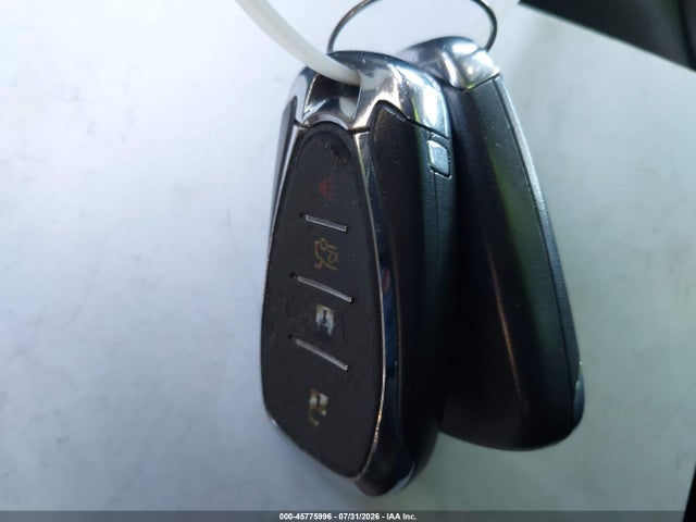 45775996 :رقم المزاد ، 1G1ZB5ST3HF206114 vin ، 2017 Chevrolet Malibu Ls مزاد بيع