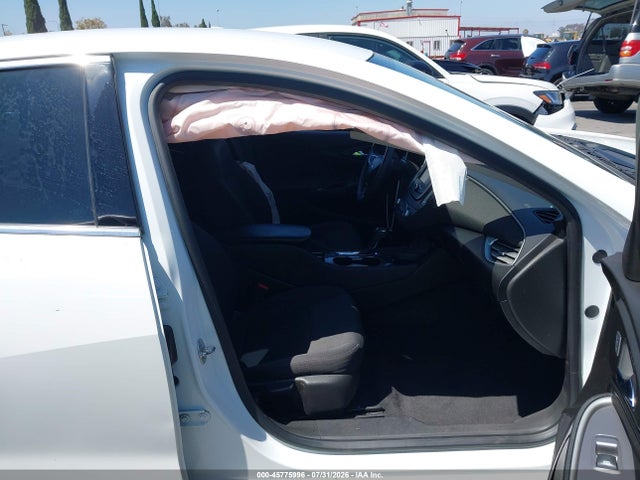 45775996 :رقم المزاد ، 1G1ZB5ST3HF206114 vin ، 2017 Chevrolet Malibu Ls مزاد بيع