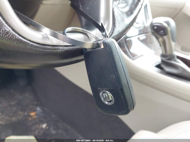 45775995 :رقم المزاد ، 1G4GB5G35EF101668 vin ، 2014 Buick Lacrosse Leather Group مزاد بيع