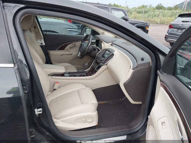 45775995 :رقم المزاد ، 1G4GB5G35EF101668 vin ، 2014 Buick Lacrosse Leather Group مزاد بيع