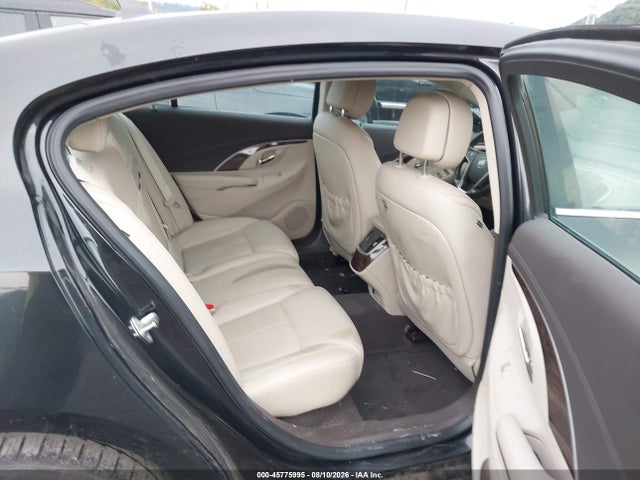 45775995 :رقم المزاد ، 1G4GB5G35EF101668 vin ، 2014 Buick Lacrosse Leather Group مزاد بيع