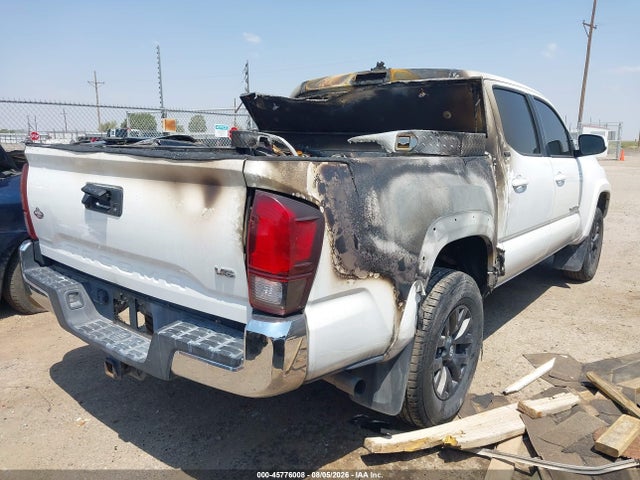 Продаж на аукціоні авто 2021 Toyota Tacoma Sr5 V6, vin: 3TMAZ5CN6MM153354, номер лоту: 45776008