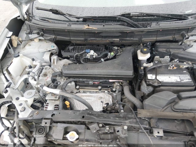 Aukcja sprzedaży 2017 Nissan Rogue Sl, vin: 5N1AT2MV7HC889477, numer aukcji: 45776010