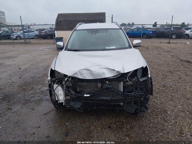 Aukcja sprzedaży 2017 Nissan Rogue Sl, vin: 5N1AT2MV7HC889477, numer aukcji: 45776010