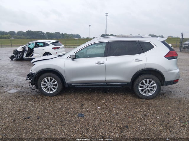 Aukcja sprzedaży 2017 Nissan Rogue Sl, vin: 5N1AT2MV7HC889477, numer aukcji: 45776010